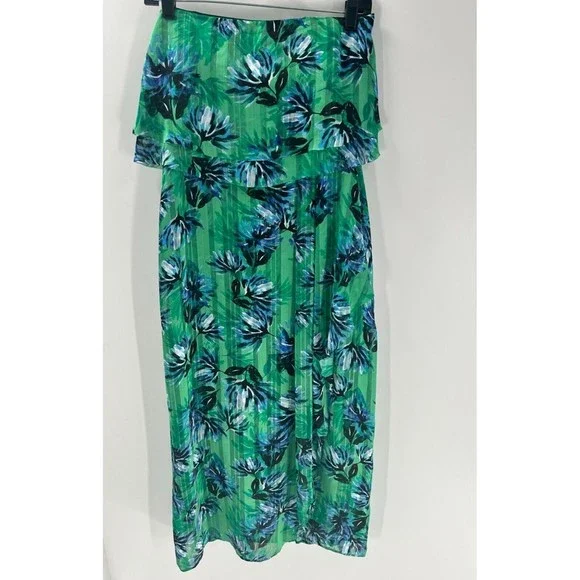 green emerald velvet dress Amazon Fashion Finds | May